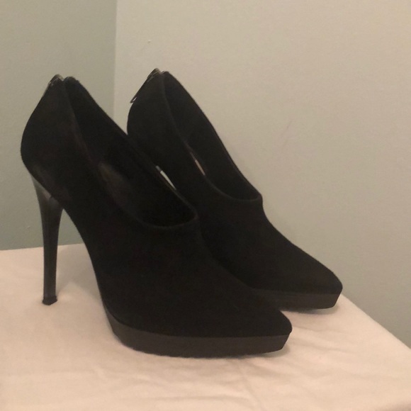 Bootie Pump - Picture 2 of 6